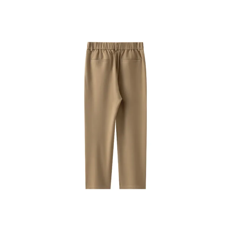 KRISBORG BG Casual Pants Unisex-1