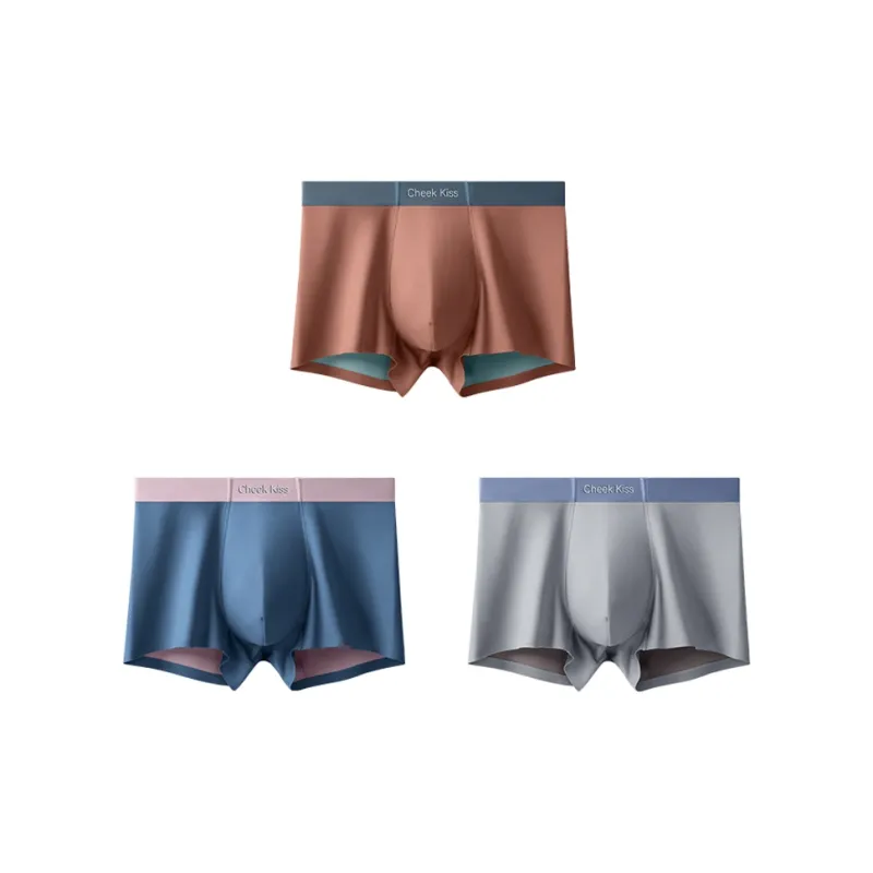 Cheekkiss Underpants Men 3 Pack-7
