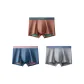 Cloud Sea Gray Blue+Yellow Brown Green+Sunrise Blue Pink