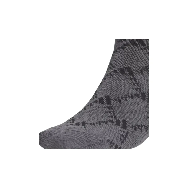 Adidas Free Shipping With AdiClub Golf Monogram Socks-1