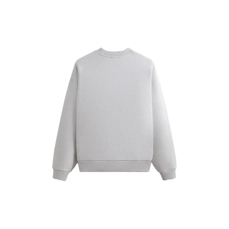 KITH For The New York Knicks Vintage Nelson Crewneck-1