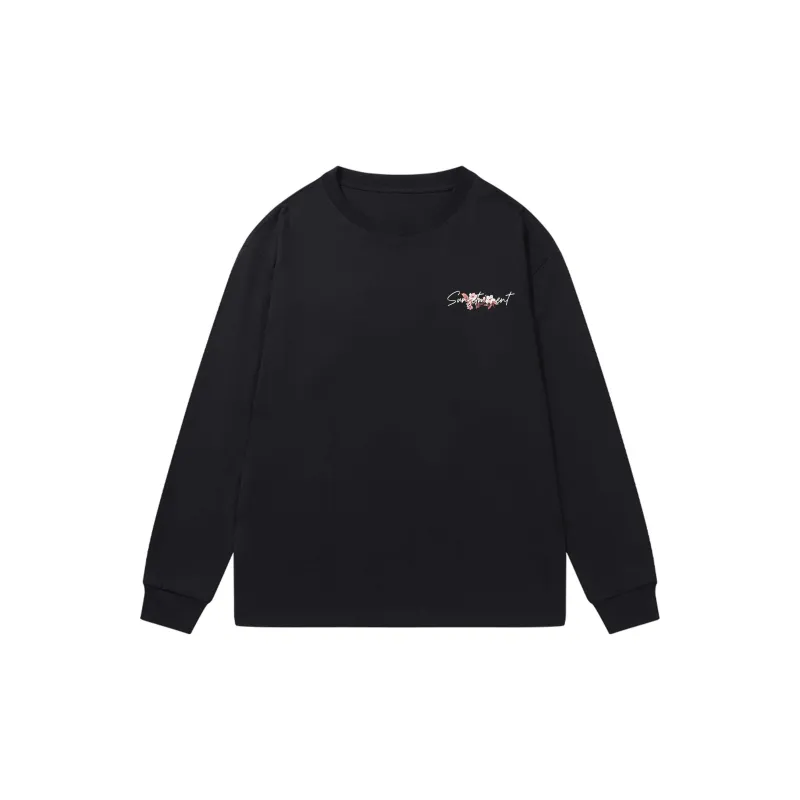 SUNSETMONENT T Shirts Unisex-1
