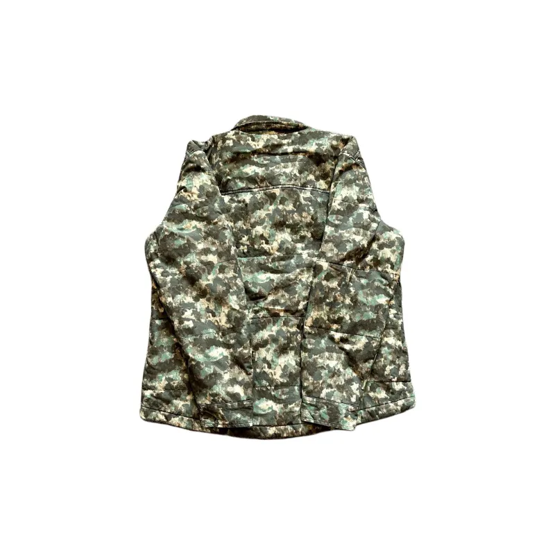 THE NORTH FACE Jackets Coats Men Army Green-1