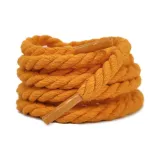 Orange Yellow Twisted Cotton Rope*1 Pack