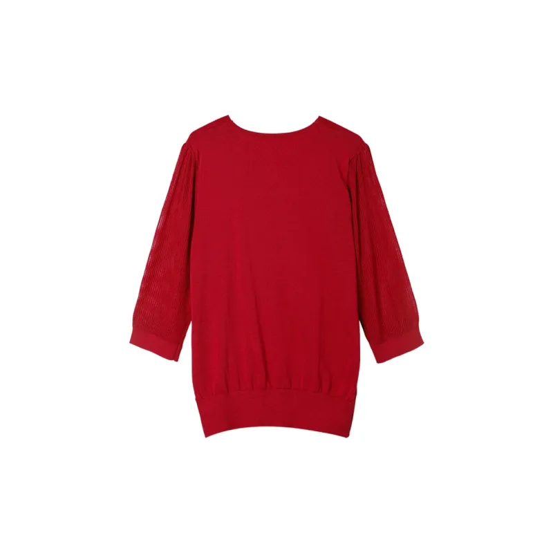 Fele.d Knitwear Women's-1