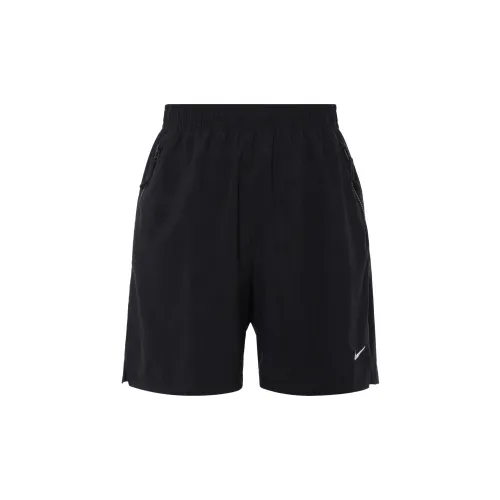 Nike CULTURE Football Shorts Men Black