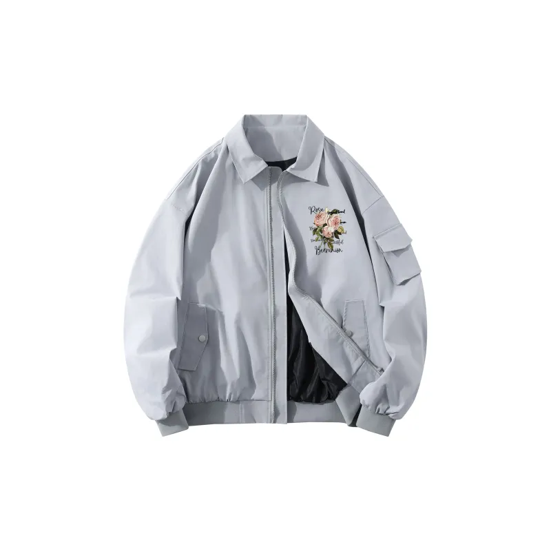 BEAR UNION Jackets Coats Unisex-1