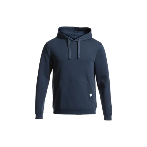 Joma Sweatshirts Men Marine Blue