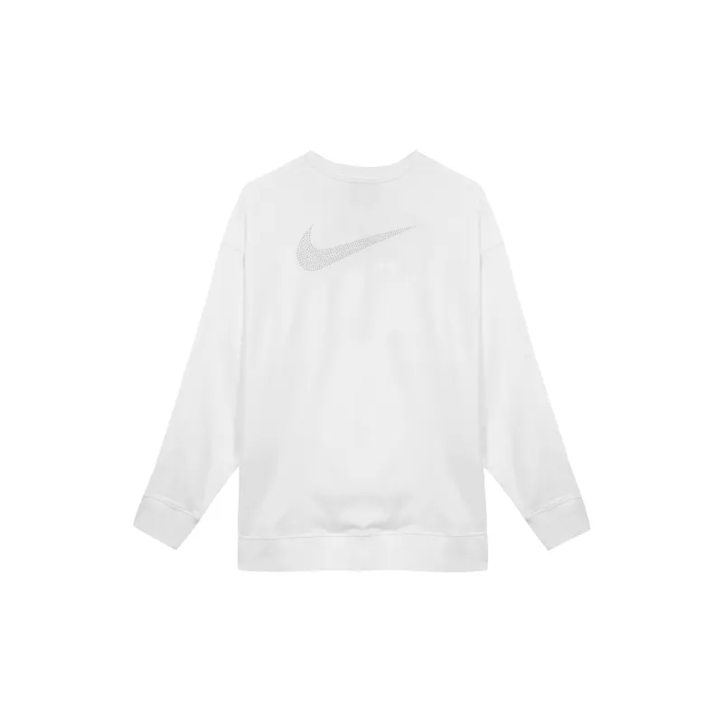 Nike Sweatshirts Women's White-1