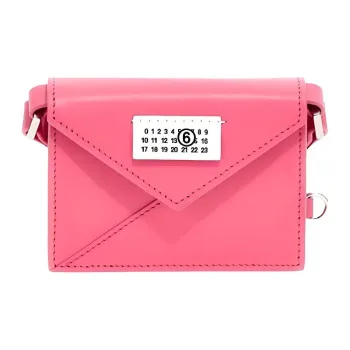 MM6 Maison Margiela Crossbody Bags