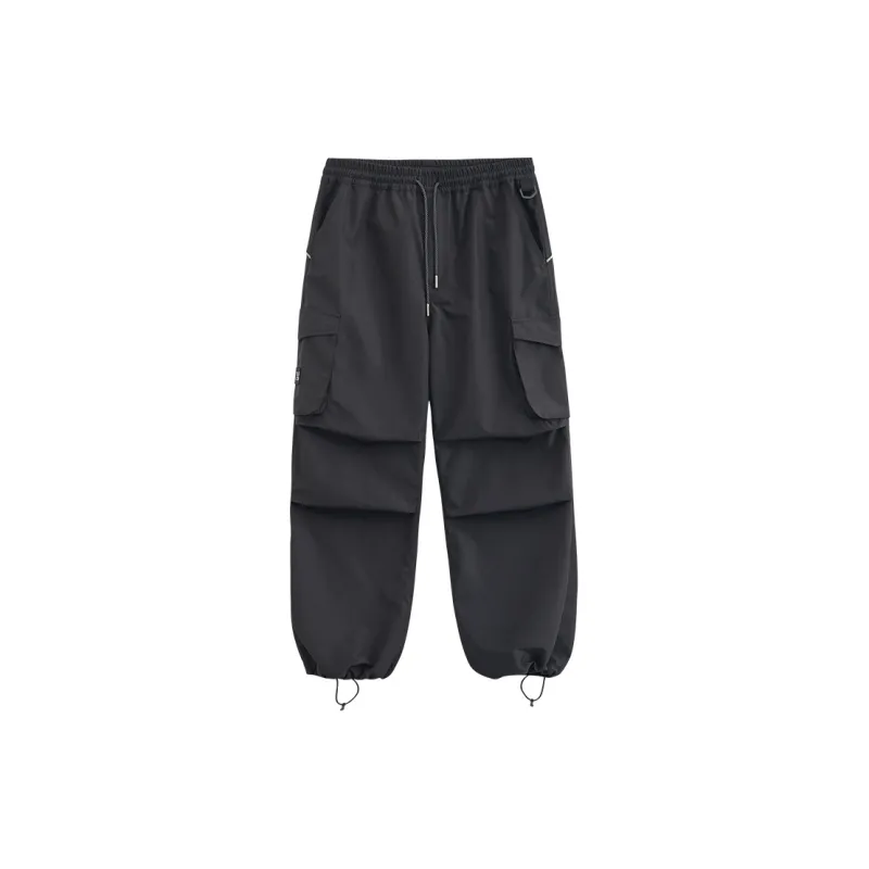 ONIARAI Casual Pants Men-1