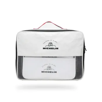 Michelin DuPont Paper Storage Bag White