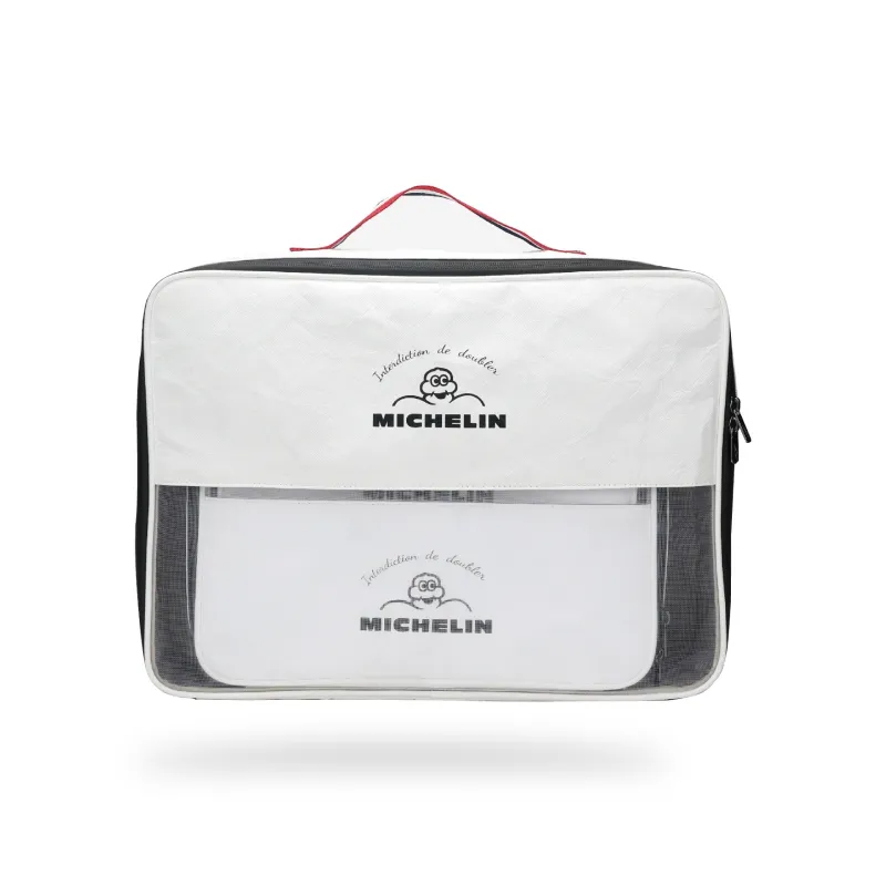 Michelin DuPont Paper Storage Bag White-0