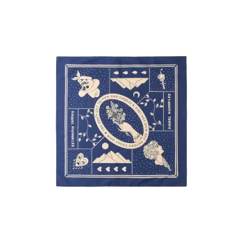 GUNTANGSHIGUANG Cotton Headwraps Unisex