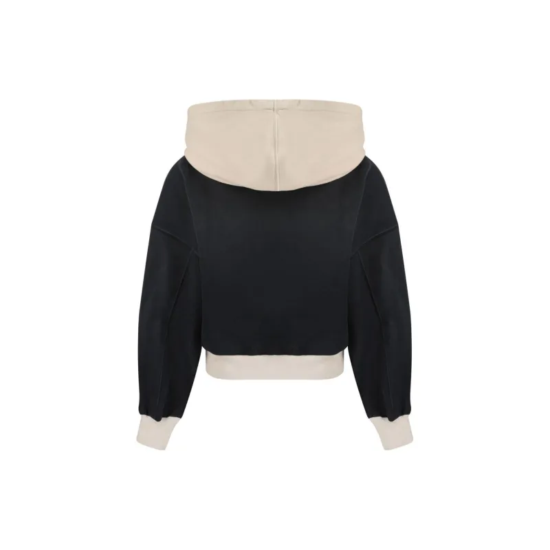 AMIRI Logo Hoodie-1