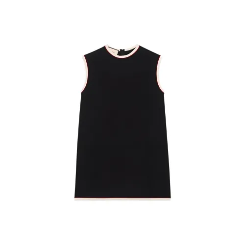 GUCCI T-Shirts Women's Black