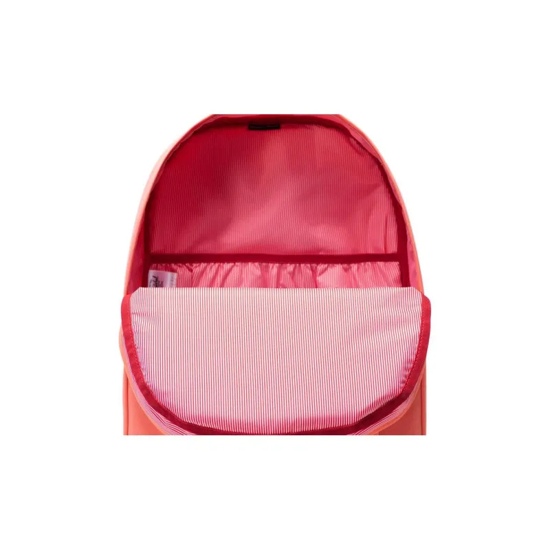 Herschel Polyester Backpack Large Size Unisex Salmon Pink-4