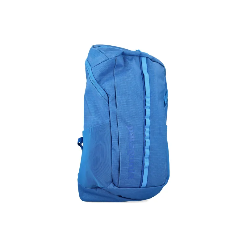 Patagonia Recycled Polyester Backpack Women's Blue-2