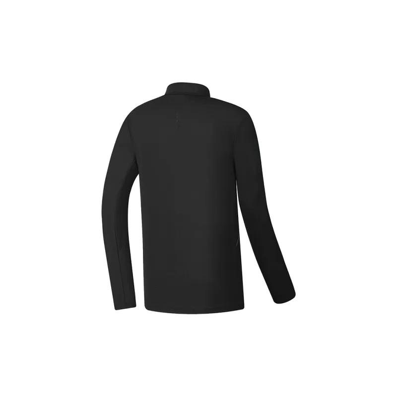 FILA Workout Clothing Men Pitch Black-2