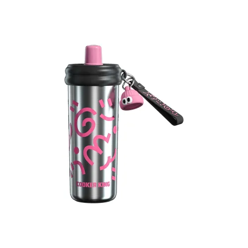 COOKER KING Insulated Cups 600ml