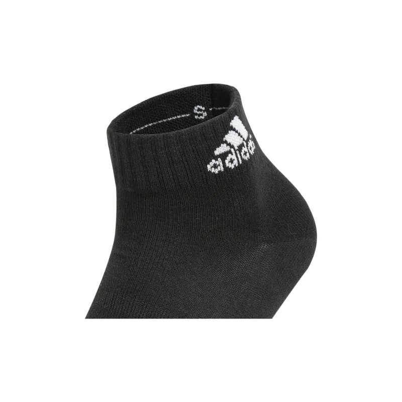 Adidas Ankle Socks Unisex 4 Pack-3