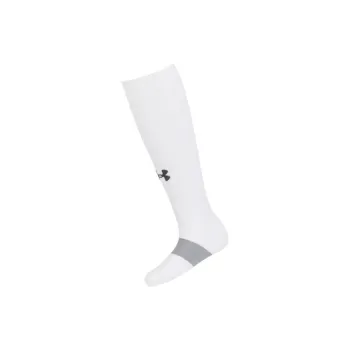 Under Armour Mid Calf Socks Unisex 1 Pack White