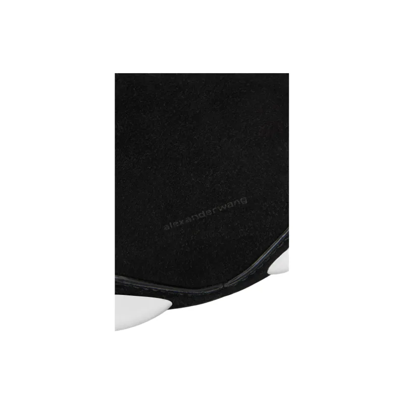 Alexander Wang Dome Circular Top Handle Bag-3