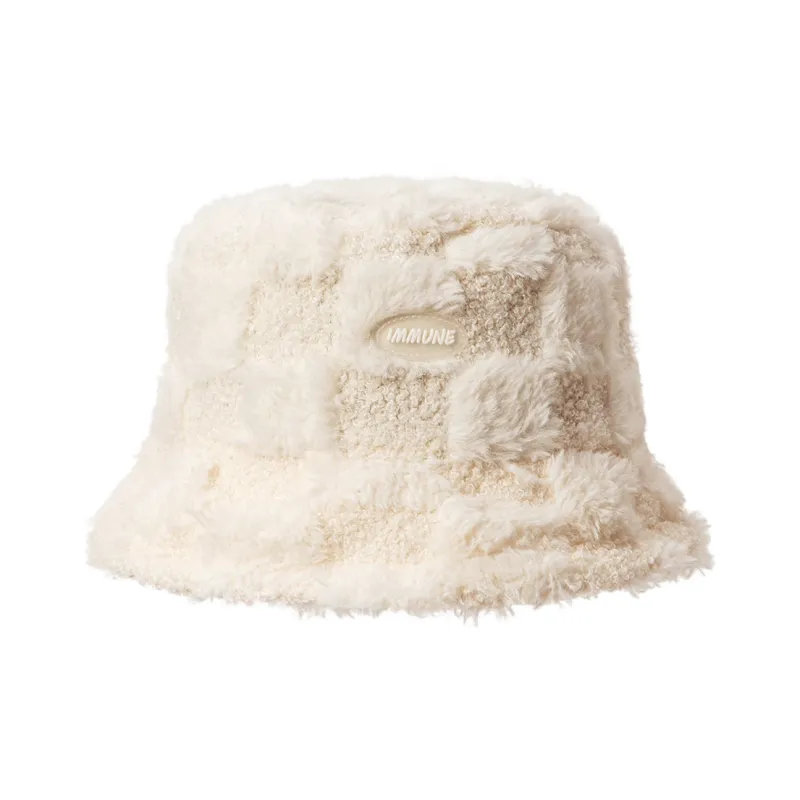BAIJUAN Polyester Bucket Hats Unisex-10