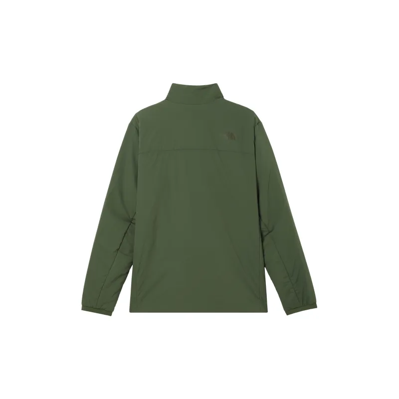 THE NORTH FACE Puffer Jackets Men Olive Green-1