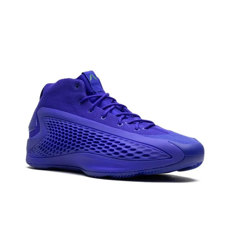 Adidas Ae 1 'Deep Blue'-2