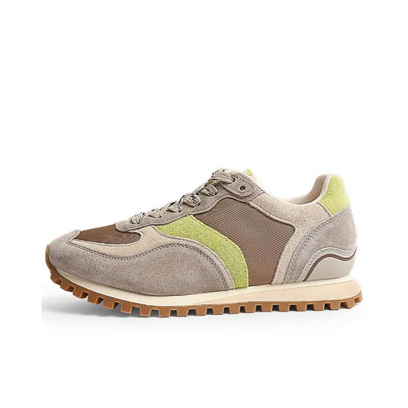 MABEL&CO Low-Top Casual Shoes Women's-6