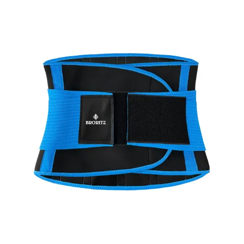 ZUILE Back Support Braces Basketball Protective marchesa Breathable Rubber Unisex