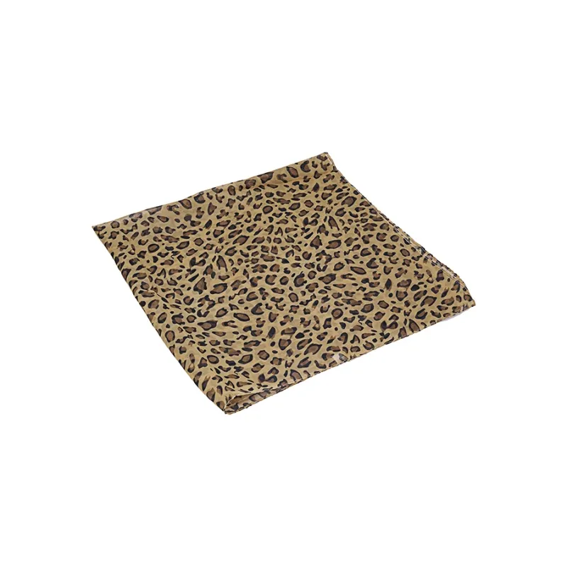 MUSTKOO Cotton Headwraps Unisex-1