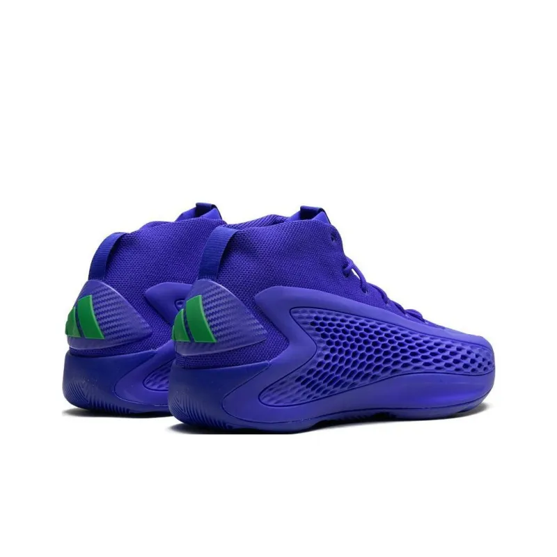 Adidas Ae 1 'Deep Blue'-4