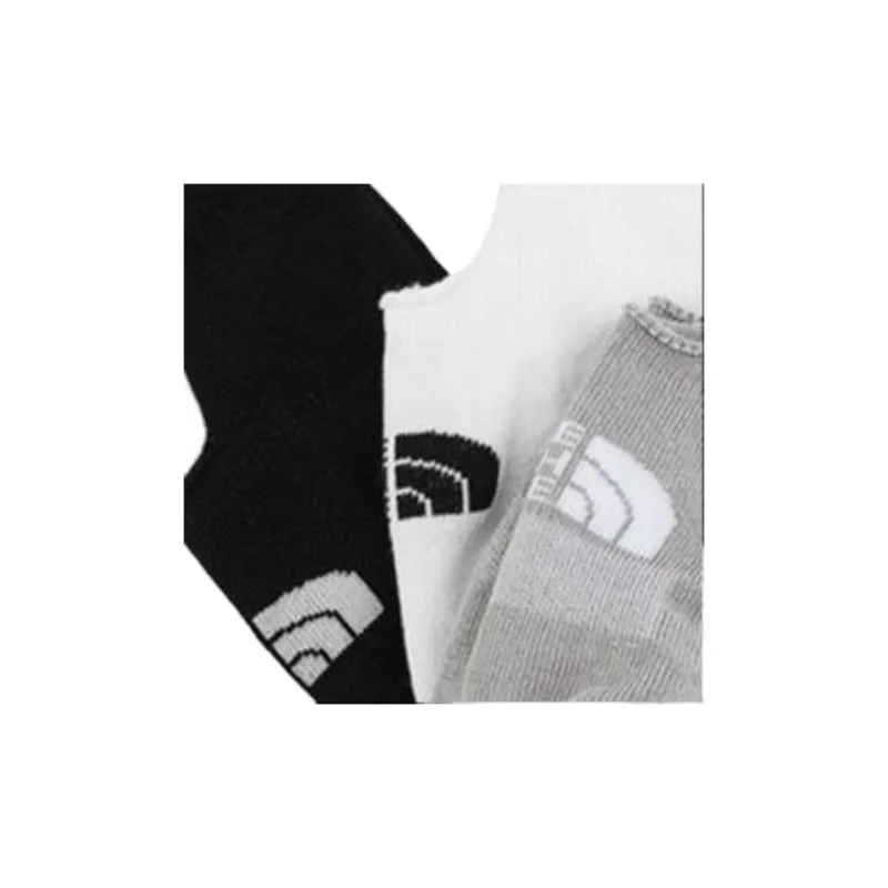 THE NORTH FACE Ankle Socks Unisex-1