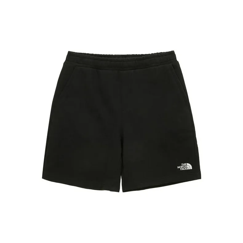 THE NORTH FACE Casual Shorts Men Black-1
