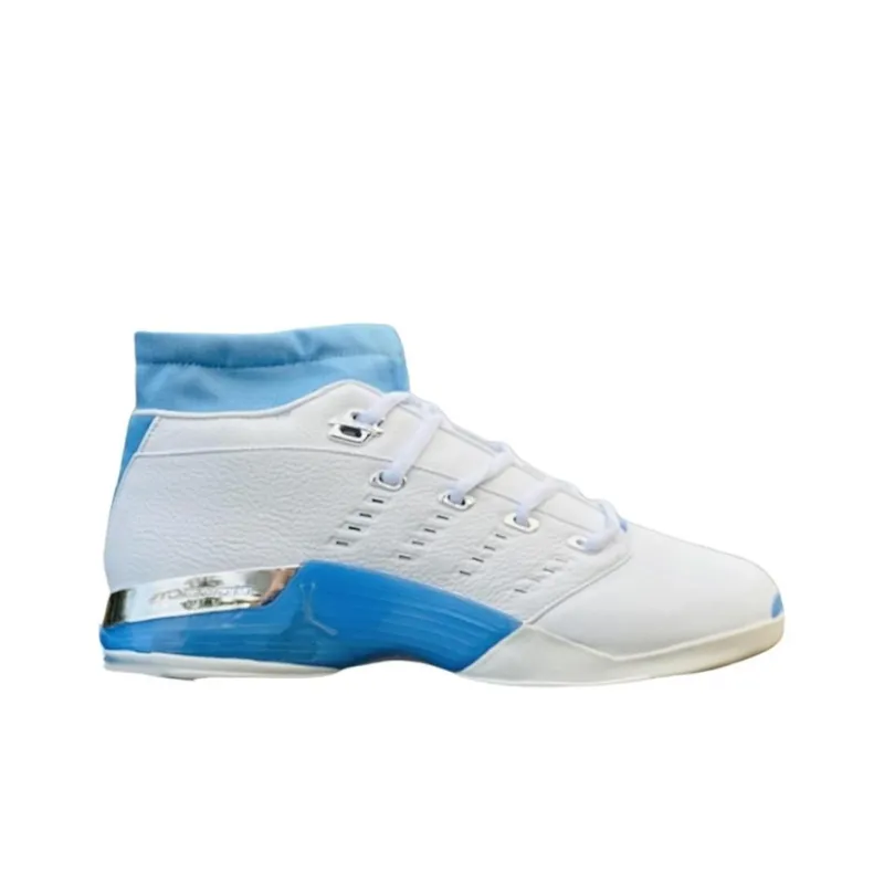 JORDAN 17 Retro Low Sp University Blue 2024-1