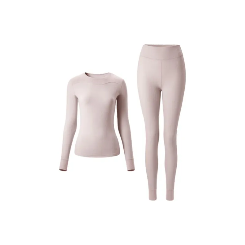 BENEUNDER Women's Thermal Sets-1