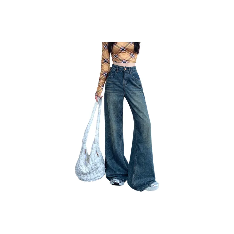 Concubine Zhu Jeans Women's-3