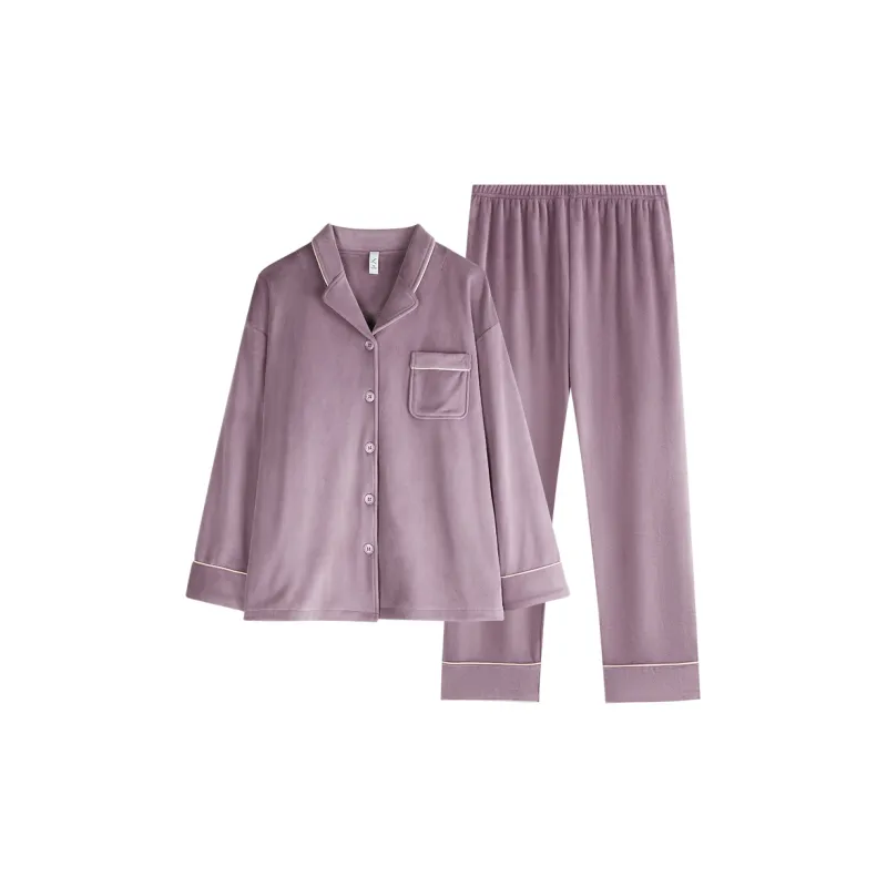 Xuan Liang Women's Pajama Sets-0