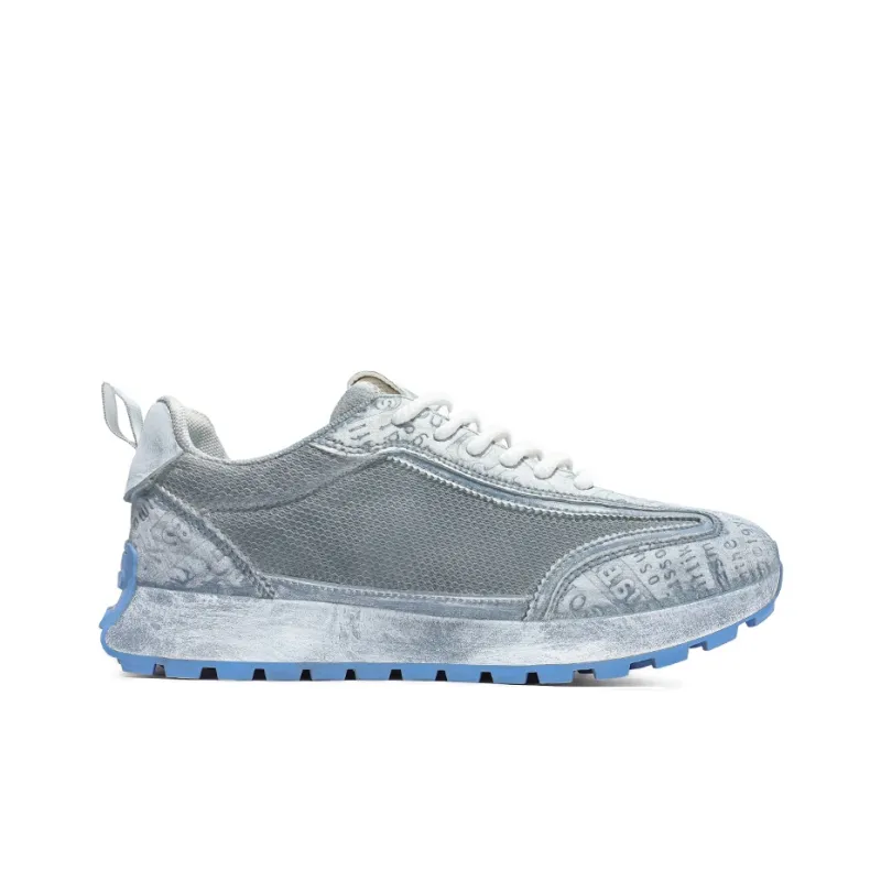 Team Bees Anti-Slip Wear-Resistant Low-Top Casual Shoes Men-9