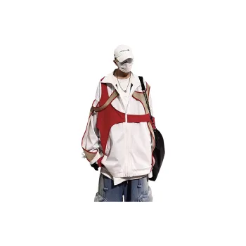 UUCSCC Jackets Men