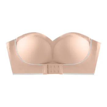 ROMANTIC·SPRING Women's Strapless Bras