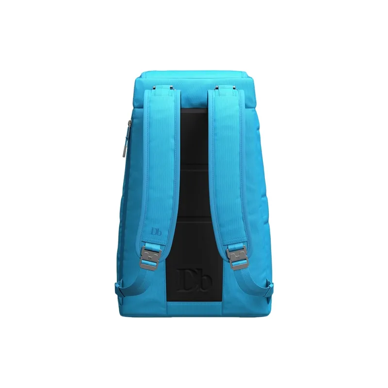 DB Recycled Polyester Backpack Regular Unisex Multicolor-8