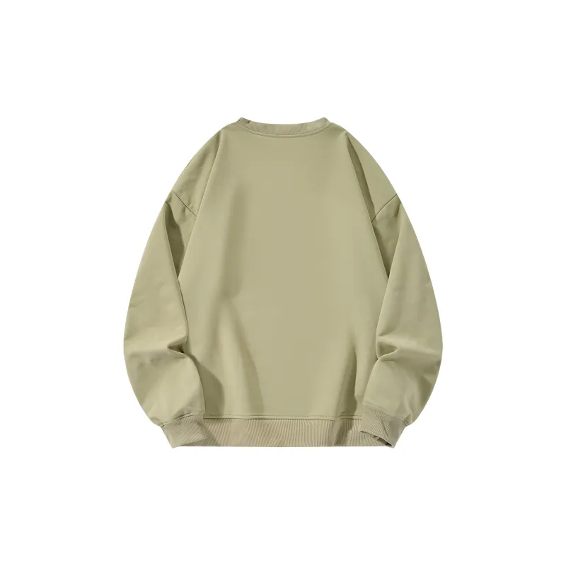 WANX Crewneck Sweatshirt Unisex-23