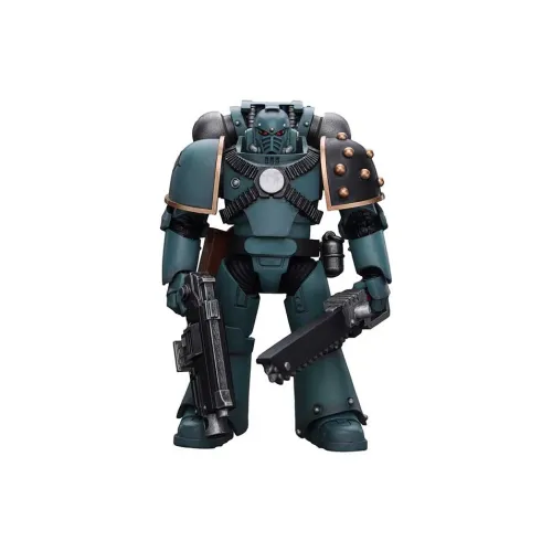 JOYTOY 중국 오리지널 메카 완성품