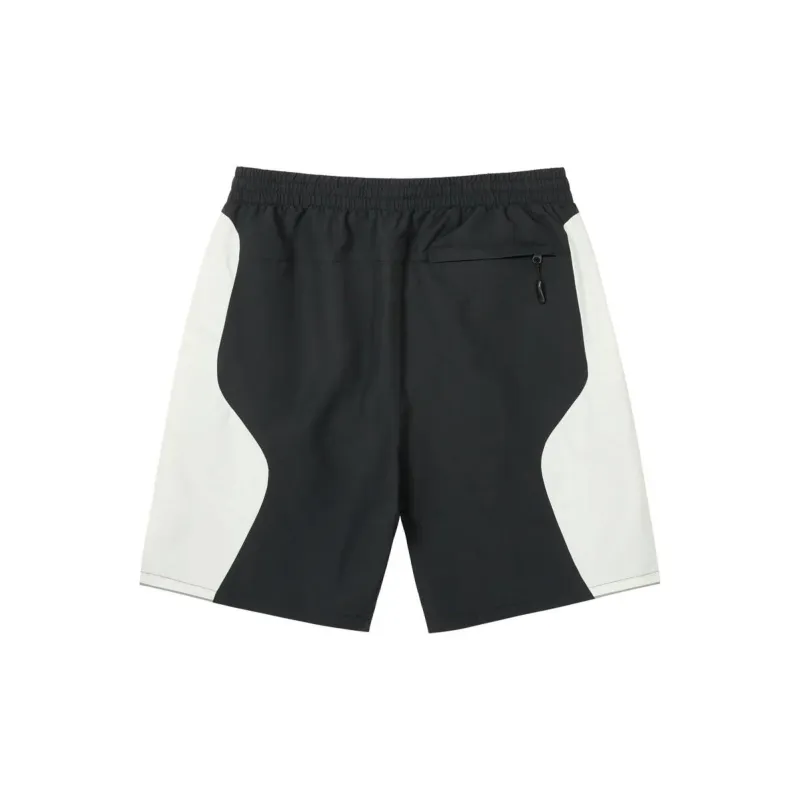 PALACE Duo Shell Short-1