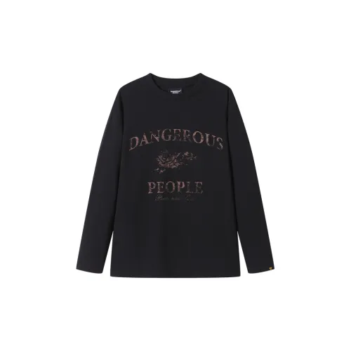 DANGEROUSPEOPLE T-Shirts Unisex