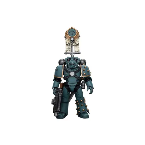 JOYTOY 중국 오리지널 메카 완성품