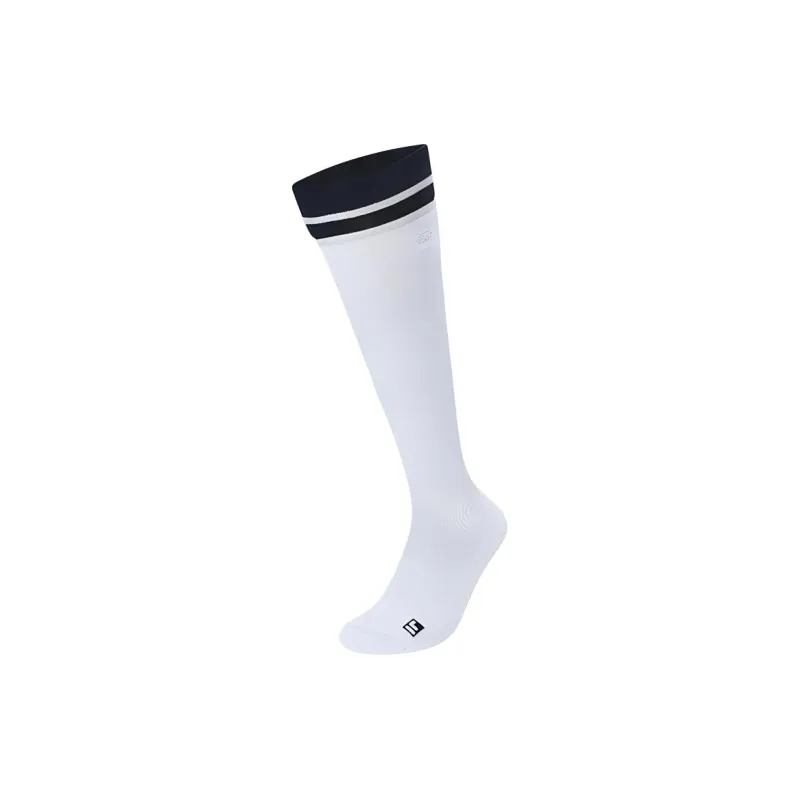 FILA Knee High Socks Women's 1 Pack Tide Blue-0